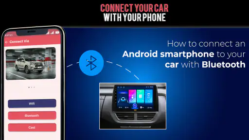 Android Carplay screenshot 2