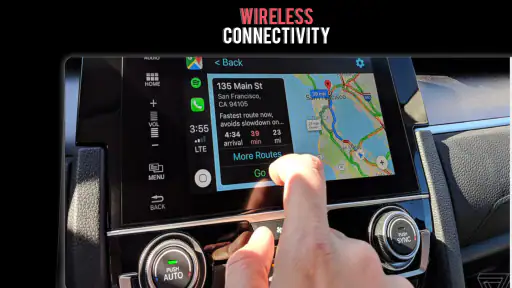 Android Carplay screenshot 6