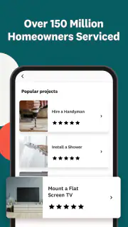 Angi: Hire Home Service Pros screenshot 6