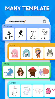 AniDraw: 2D Draw Animation screenshot 3