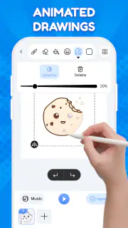 AniDraw: 2D Draw Animation screenshot 4