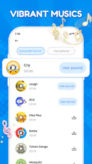 AniDraw: 2D Draw Animation screenshot 8