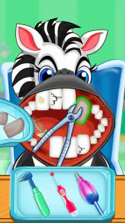 Animal de compagnie Médecin screenshot 2