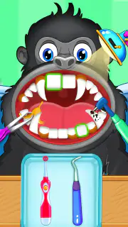 Animal de compagnie Médecin screenshot 3