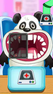 Animal de compagnie Médecin screenshot 4