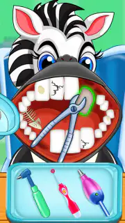 Animal de compagnie Médecin screenshot 7