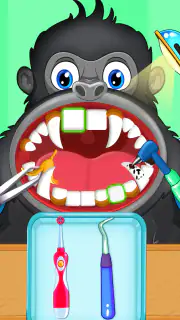 Animal de compagnie Médecin screenshot 8