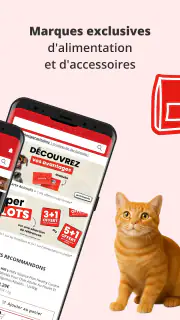 Animalis: Prix bas et promos screenshot 2