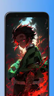 Anime Wallpapers 4K Live screenshot 6