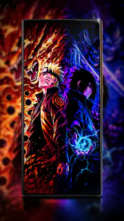 AniWall: Anime Wallpaper Live screenshot 2
