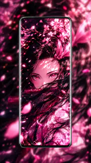 AniWall: Anime Wallpaper Live screenshot 5