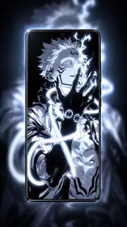 AniWall: Anime Wallpaper Live screenshot 6