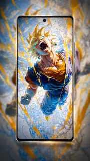 AniWall: Anime Wallpaper Live screenshot 7