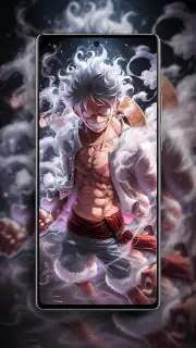 AniWall: Anime Wallpaper Live screenshot 8