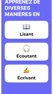 Anki Pro: Fiche de Revision screenshot 5