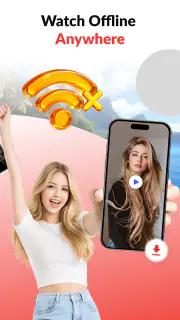 Any Video Downloader & Player screenshot 5