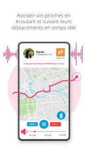 App-Elles screenshot 2