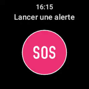 App-Elles screenshot 7