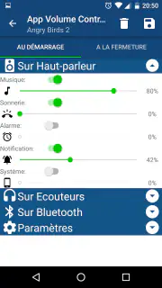App Volume Control Pro screenshot 2