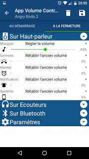 App Volume Control Pro screenshot 3