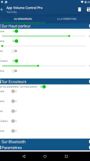 App Volume Control Pro screenshot 6