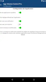 App Volume Control Pro screenshot 8