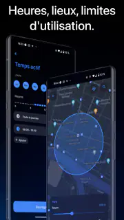 AppBlock - blocage d'applis screenshot 6