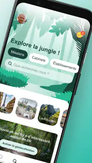 App'Ines - Recrutement Santé screenshot 2