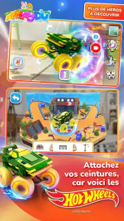 Applaydu: Grandir en s’amusant screenshot 3
