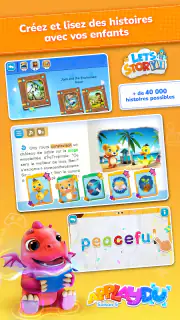 Applaydu: Grandir en s’amusant screenshot 4