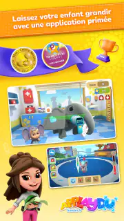 Applaydu: Grandir en s’amusant screenshot 5