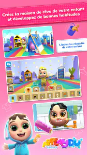 Applaydu: Grandir en s’amusant screenshot 6