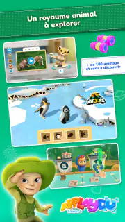 Applaydu: Grandir en s’amusant screenshot 7