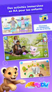 Applaydu: Grandir en s’amusant screenshot 8