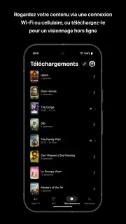Apple TV screenshot 3