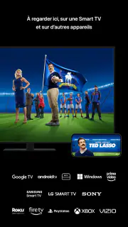 Apple TV screenshot 4