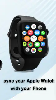 Apple Watch for Android screenshot 2