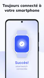 Appli Smartwatch - BT Notifier screenshot 3