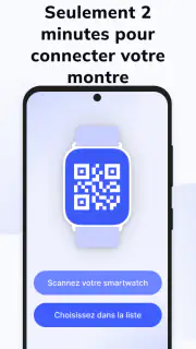 Appli Smartwatch - BT Notifier screenshot 4