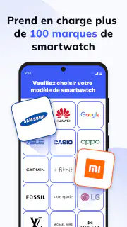 Appli Smartwatch - BT Notifier screenshot 7