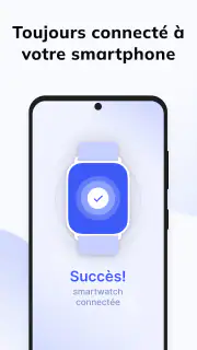 Appli Smartwatch - BT Notifier screenshot 8