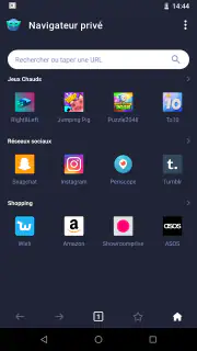 AppLock screenshot 5