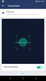 AppLock screenshot 6