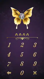 AppLock screenshot 8