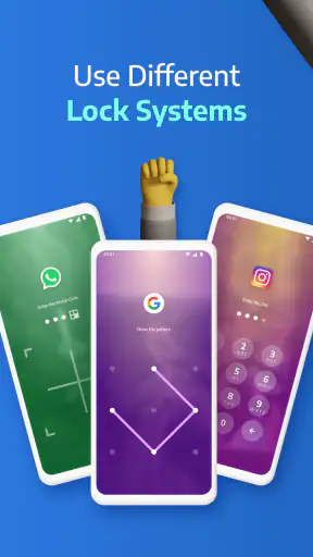 Applock Pro - Verrouillage screenshot