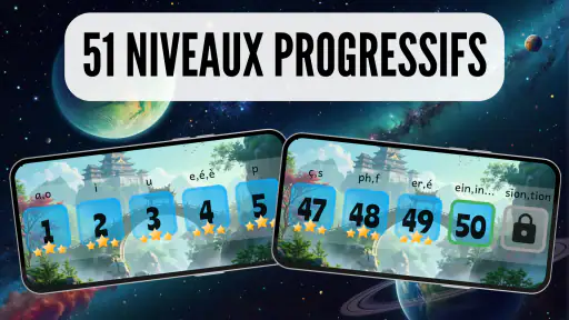 Apprendre à Lire - Enfants CP screenshot 3