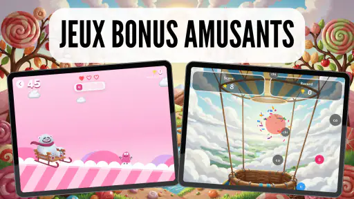 Apprendre à Lire - Enfants CP screenshot 5