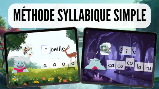 Apprendre à Lire - Enfants CP screenshot 8