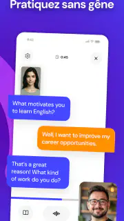 Apprendre Langues - Lucida screenshot 4