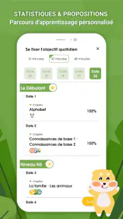 Apprendre le Japonais HeyJapan screenshot 5